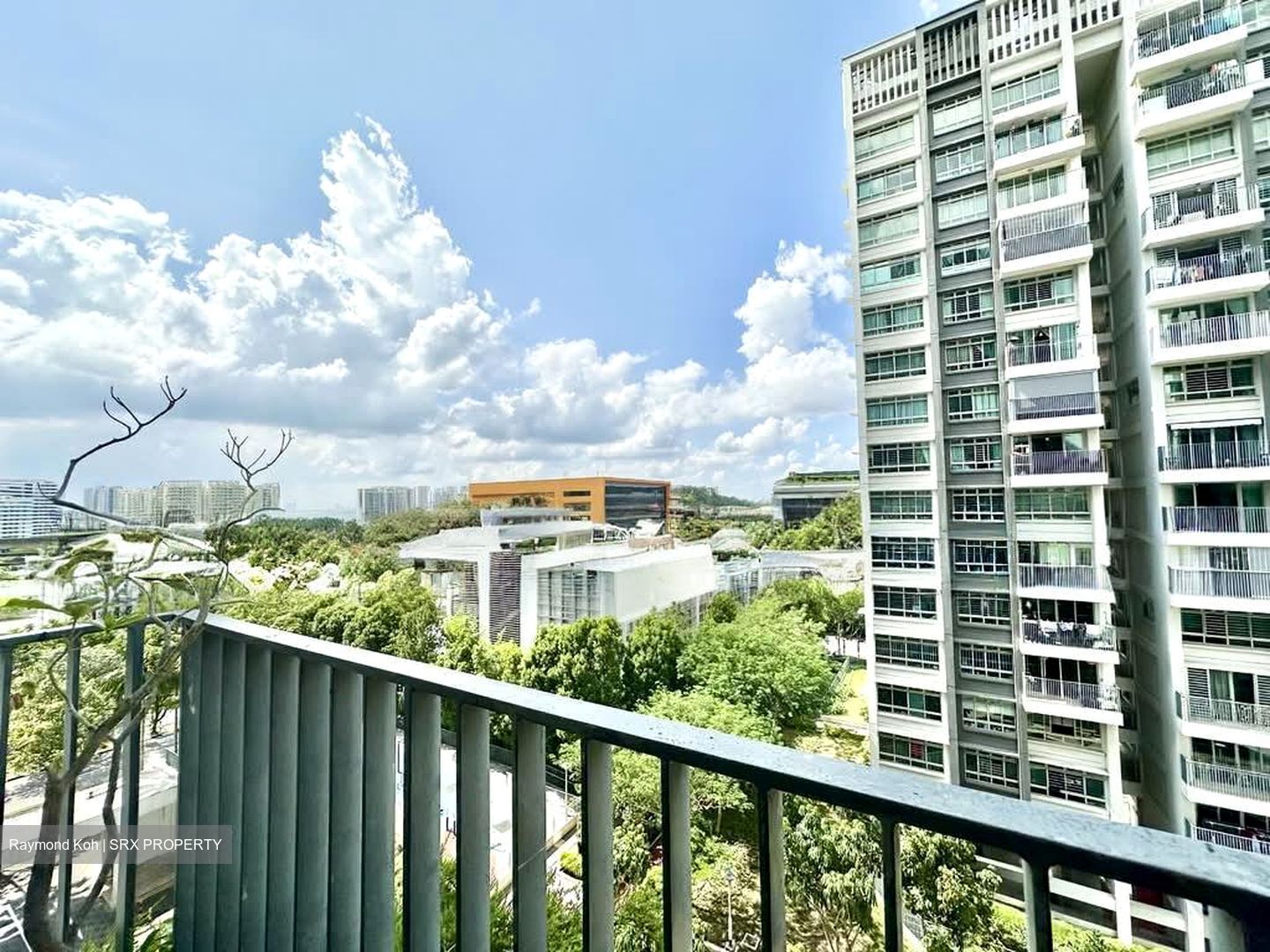 Blk 306A Treelodge@punggol (Punggol), HDB 4 Rooms #553524701